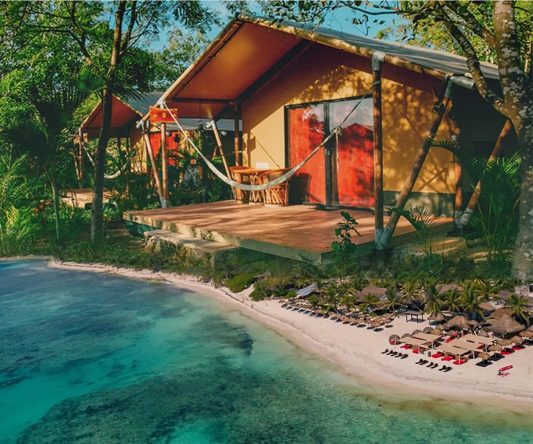 Serenity Authentic Glamping Tulum (Adults Only) Xpu Ha