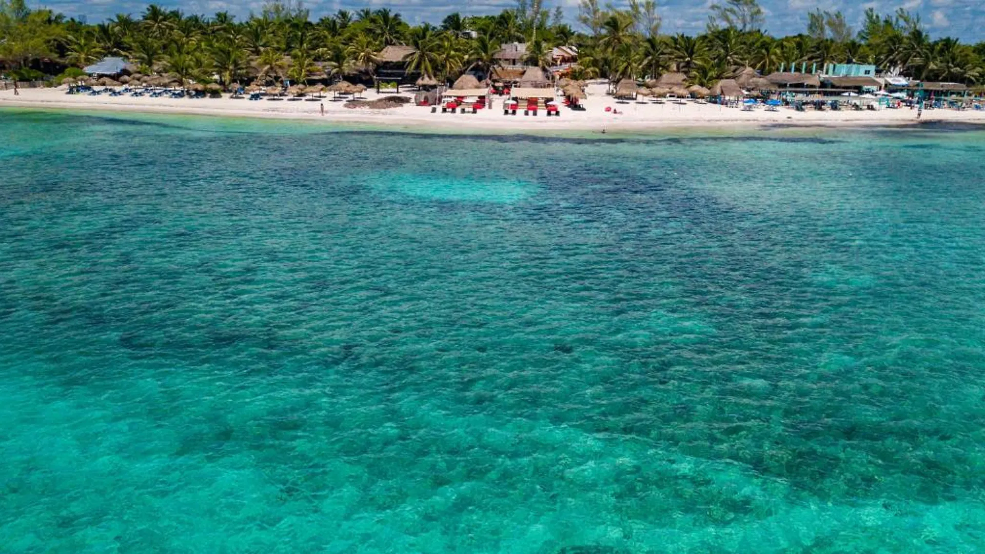Serenity Authentic Glamping Tulum (Adults Only) Xpu Ha Mexiko