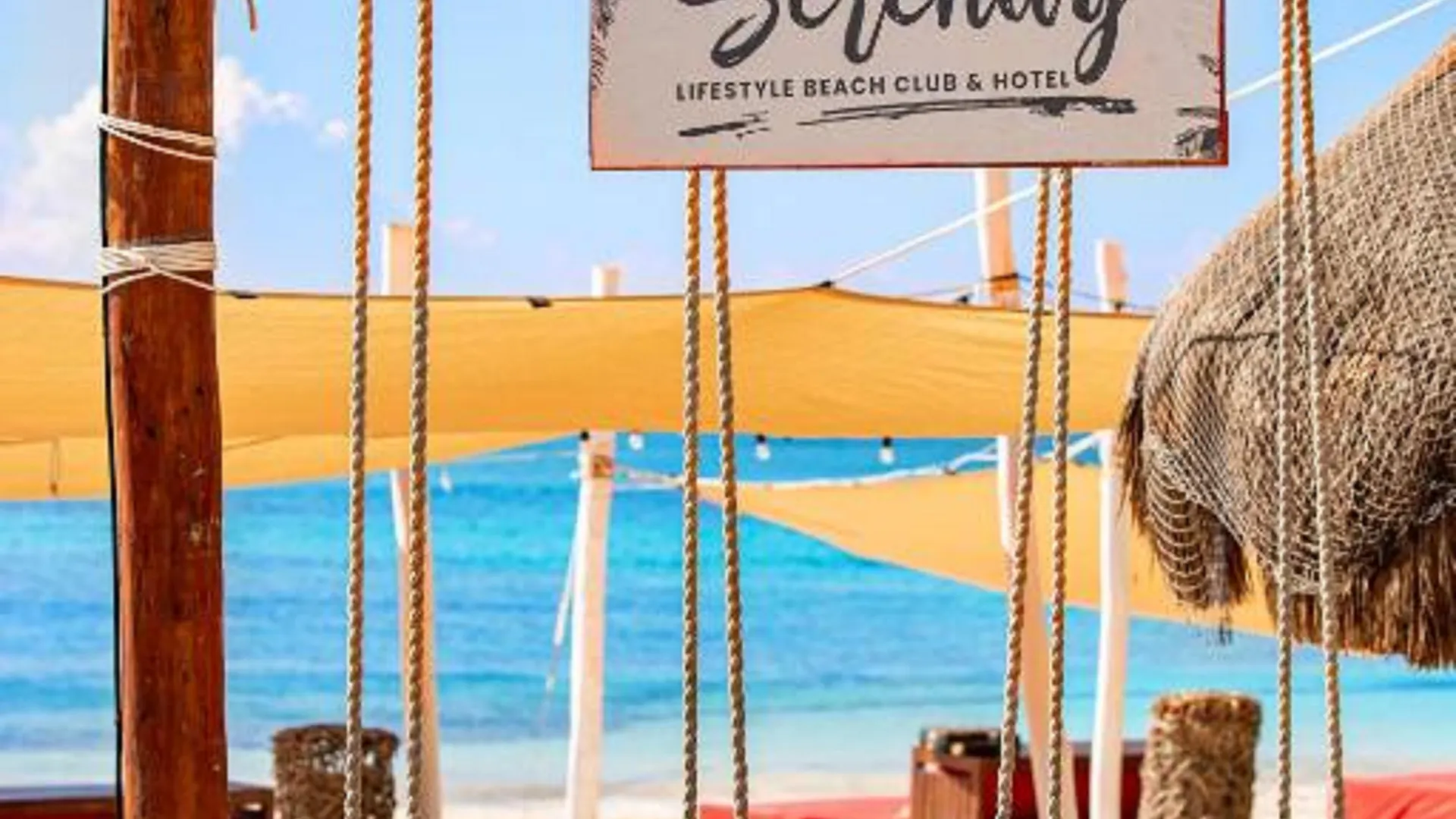 **** Hotel Serenity Authentic Glamping Tulum (Adults Only) Xpu Ha Mexiko