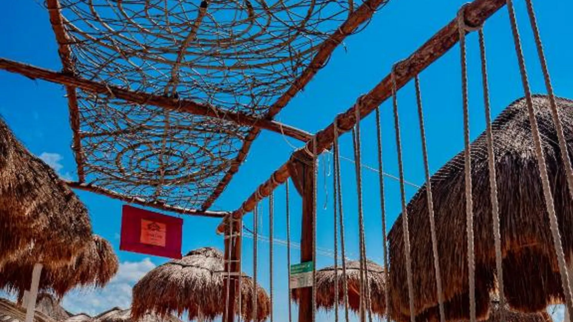 Serenity Authentic Glamping Tulum (Adults Only) Xpu Ha 4*,