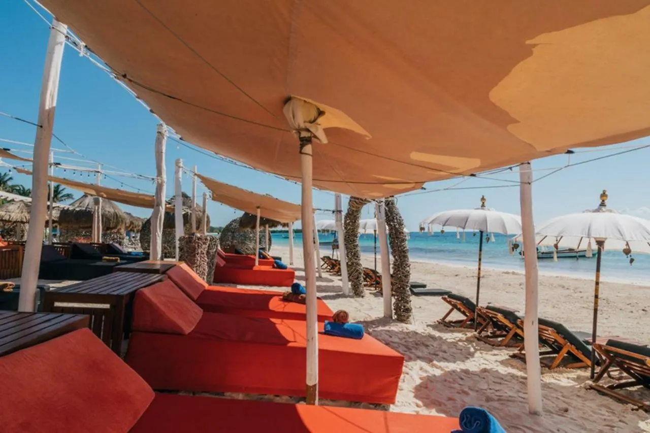 Serenity Authentic Glamping Tulum (Adults Only) Xpu Ha