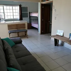 Apartamento Tony's Place