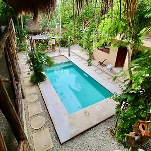 Appartement La Selva Tulum