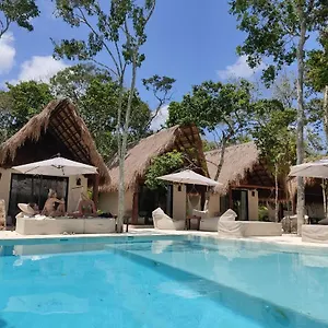 Magic Xcacel Tulum **** Chemuyil
