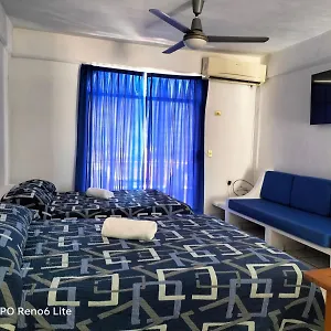 Apartamento Olas Altas 534 Interior 4