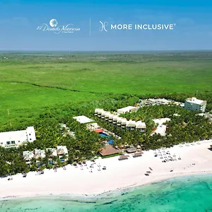 5* Station touristique El Dorado Maroma Catamaran, Cenote & Inclusive (adults Only)