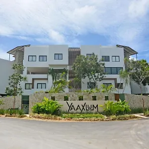 Hébergement de vacances Oasis Yaaxlum Tulum