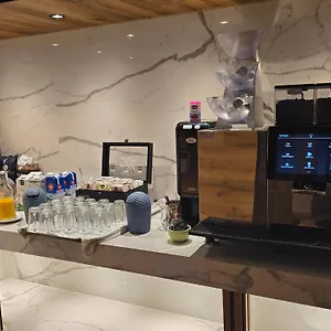 Maxhotel Lindau (Bodensee)