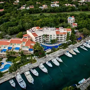 Apartahotel Aventuras Club, Puerto Aventuras