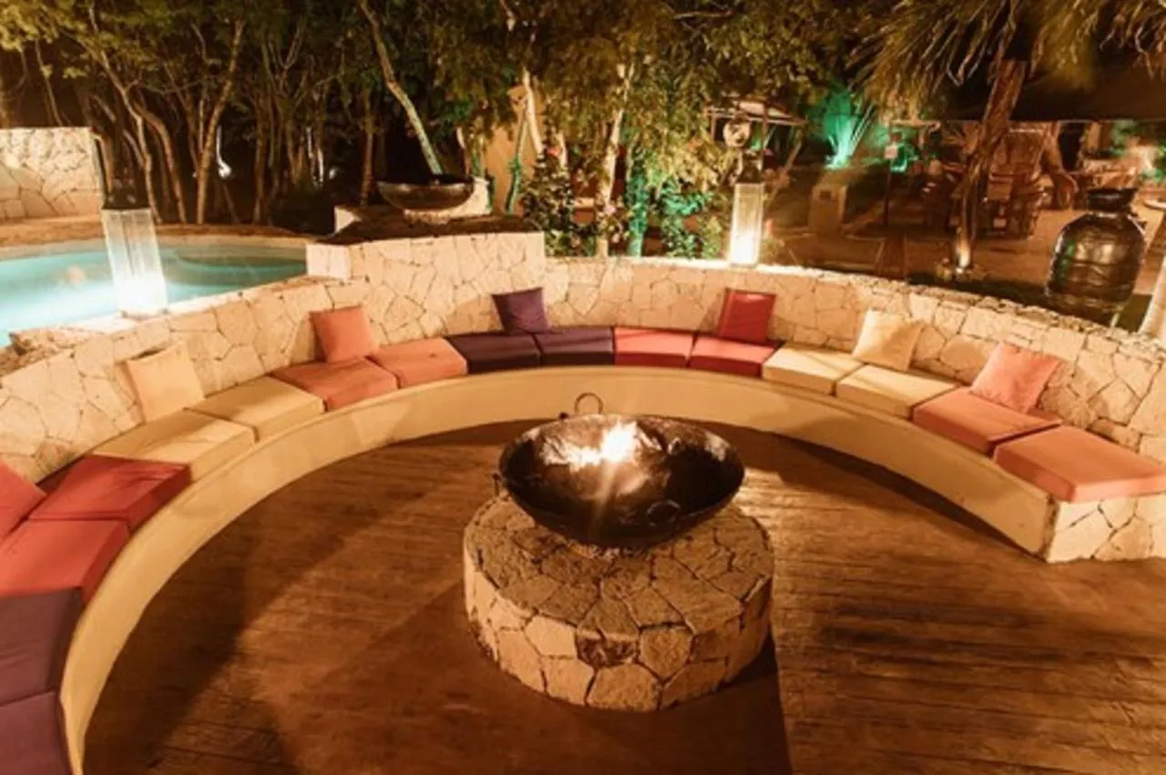 Hotel Serenity Authentic Glamping Tulum (Adults Only) Xpu Ha