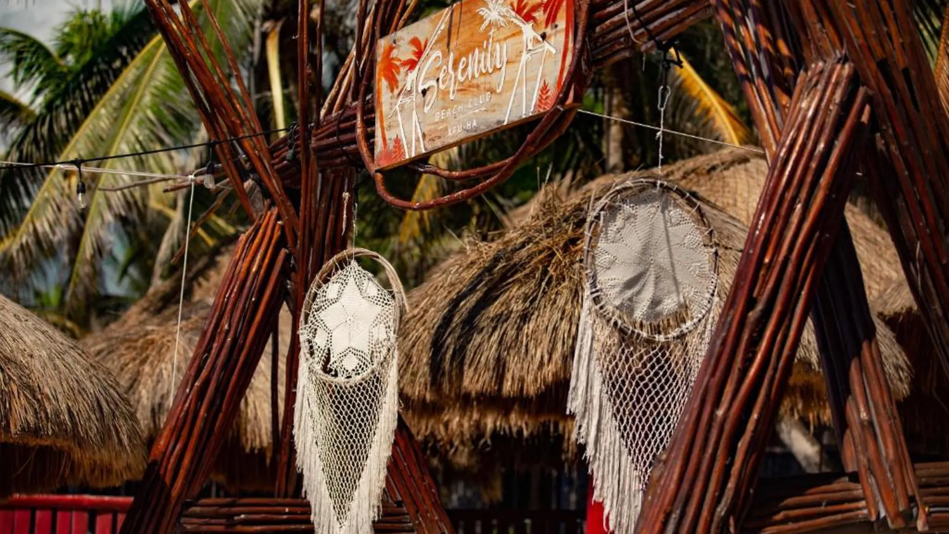Serenity Authentic Glamping Tulum (Adults Only) Xpu Ha Hotel