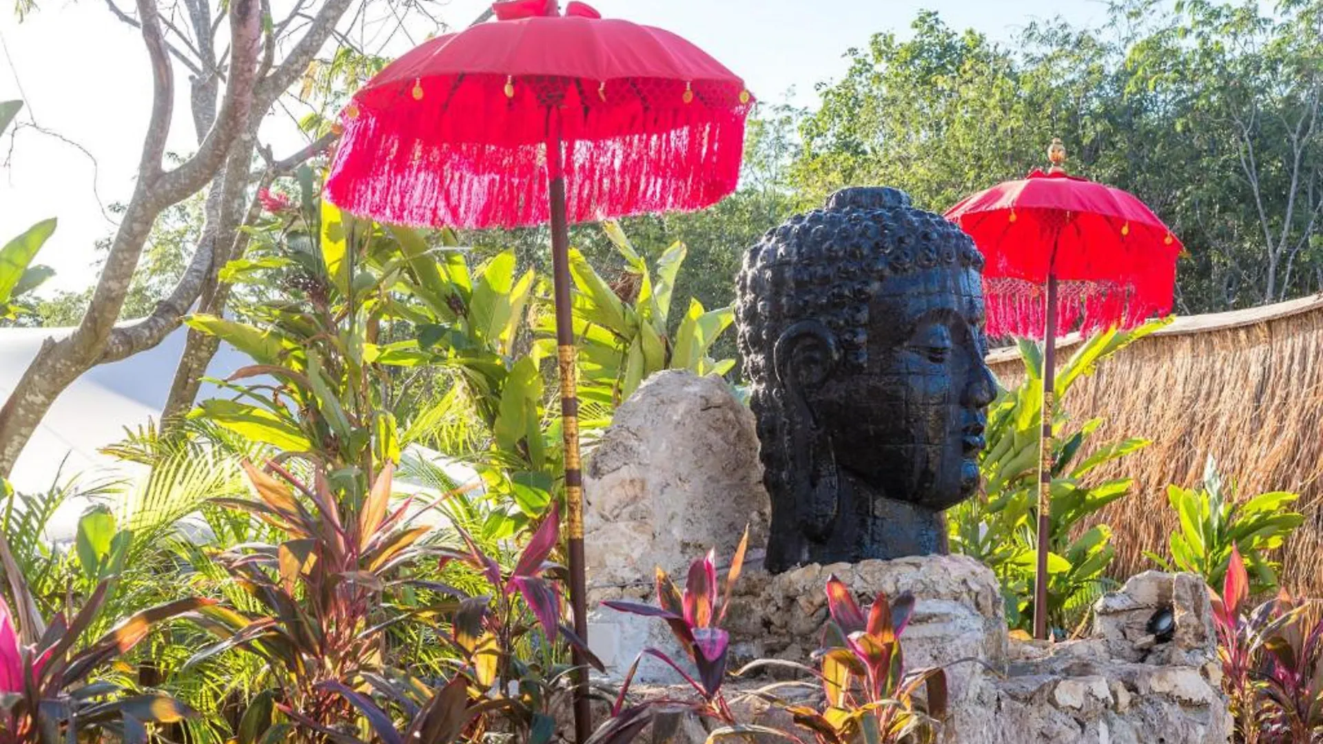 **** Hotel Serenity Authentic Glamping Tulum (Adults Only) Xpu Ha Mexiko