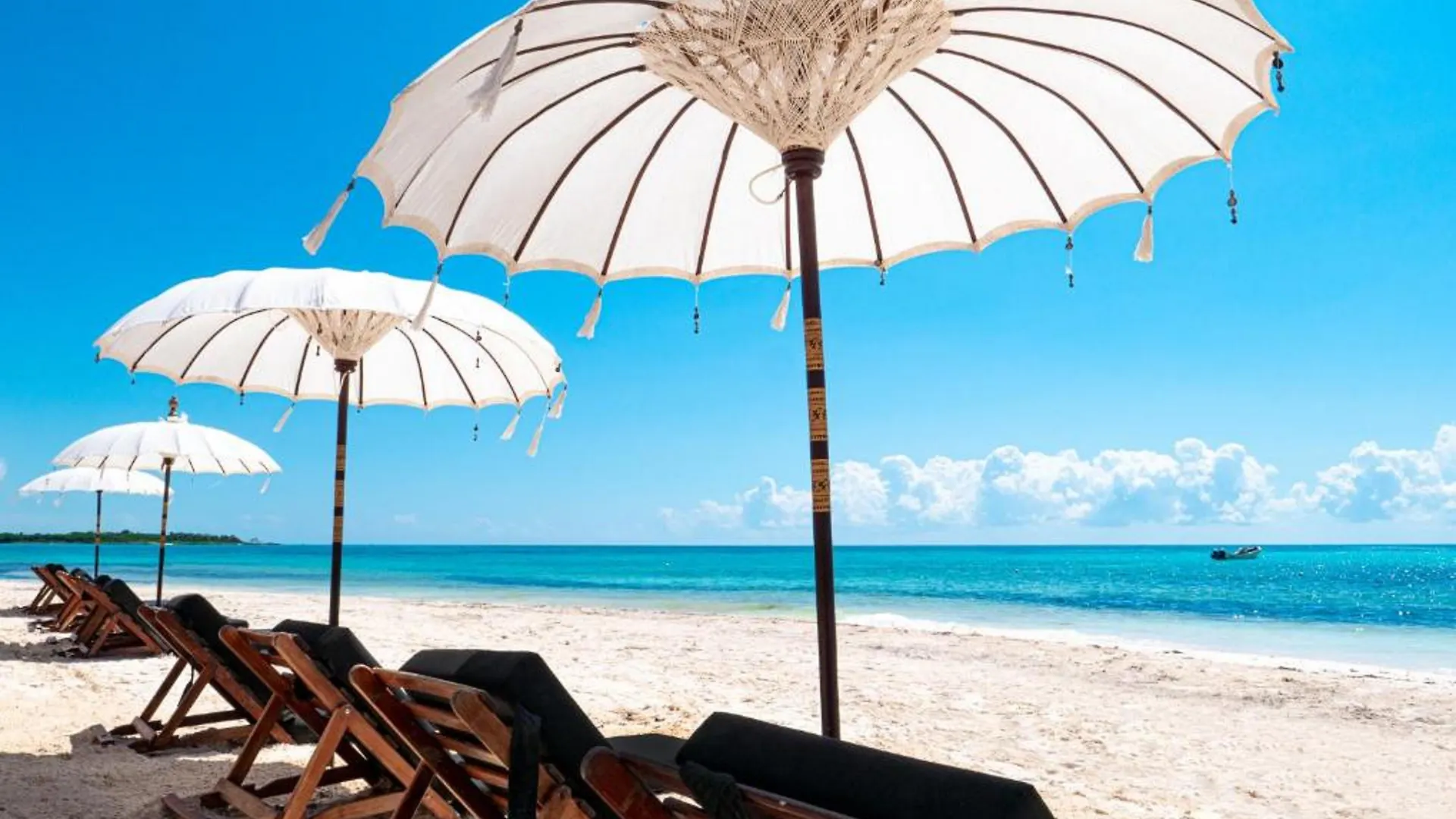 Serenity Authentic Glamping Tulum (Adults Only) Xpu Ha