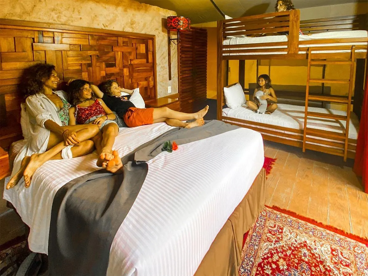 Serenity Authentic Glamping Tulum (Adults Only) Xpu Ha