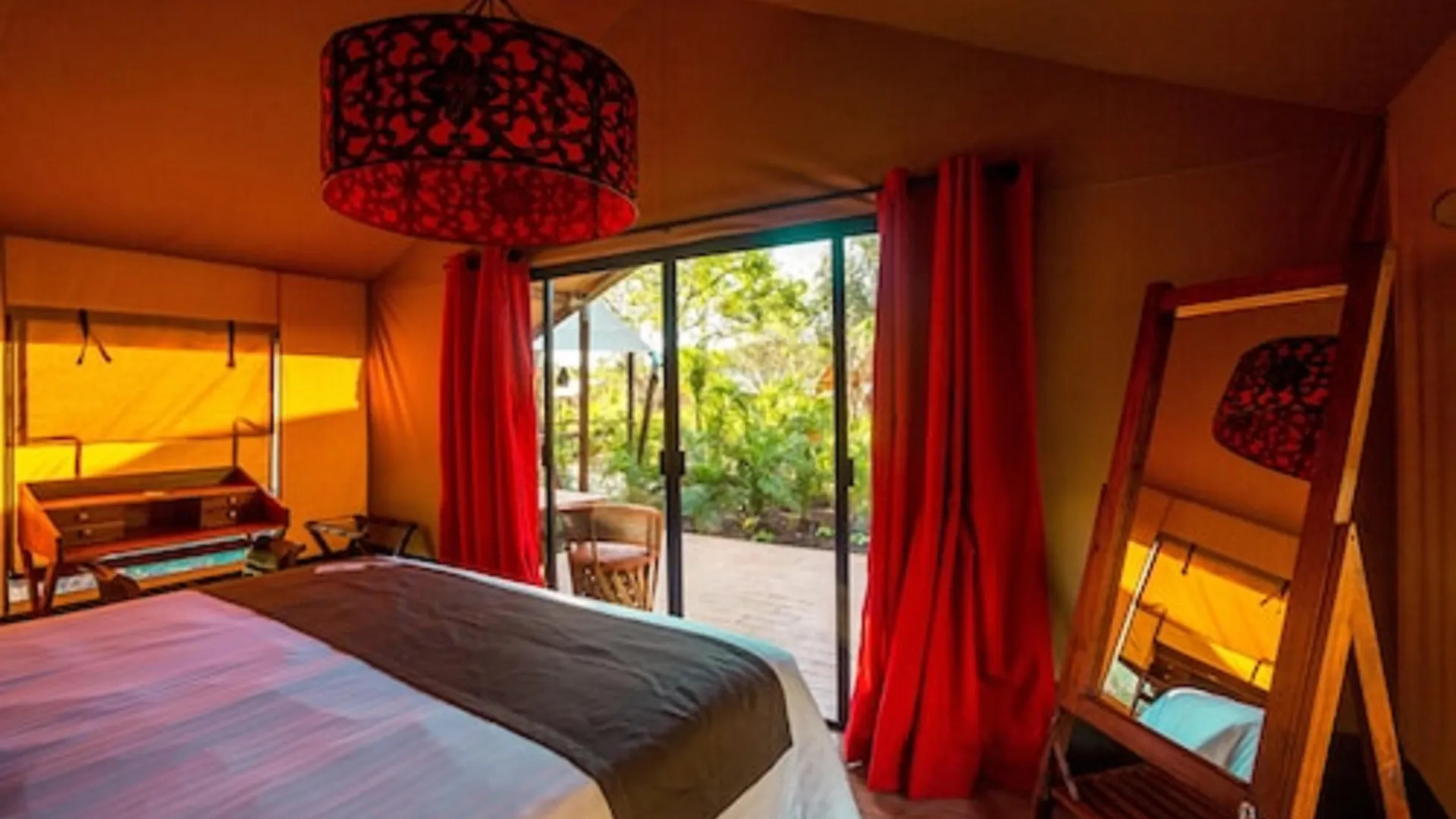 Serenity Authentic Glamping Tulum (Adults Only) Xpu Ha