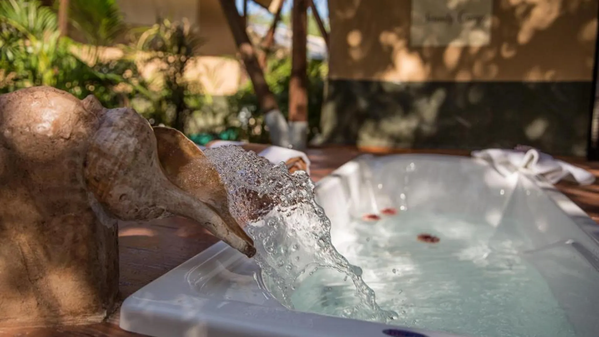 Serenity Authentic Glamping Tulum (Adults Only) Xpu Ha 4*,  Mexico