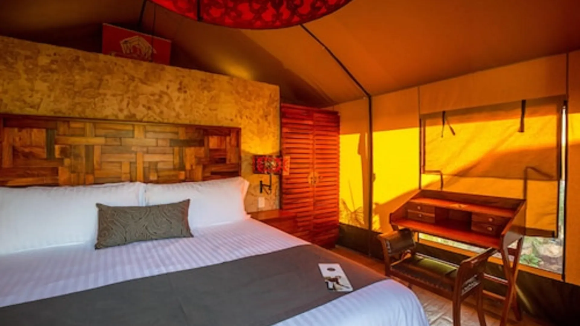 Hotel Serenity Authentic Glamping Tulum (Adults Only) Xpu Ha