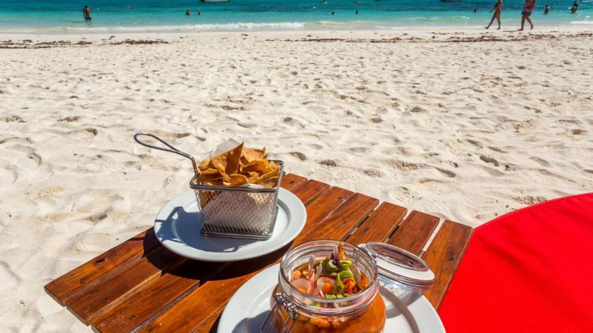 Serenity Authentic Glamping Tulum (Adults Only) Xpu Ha 4*,  Mexico