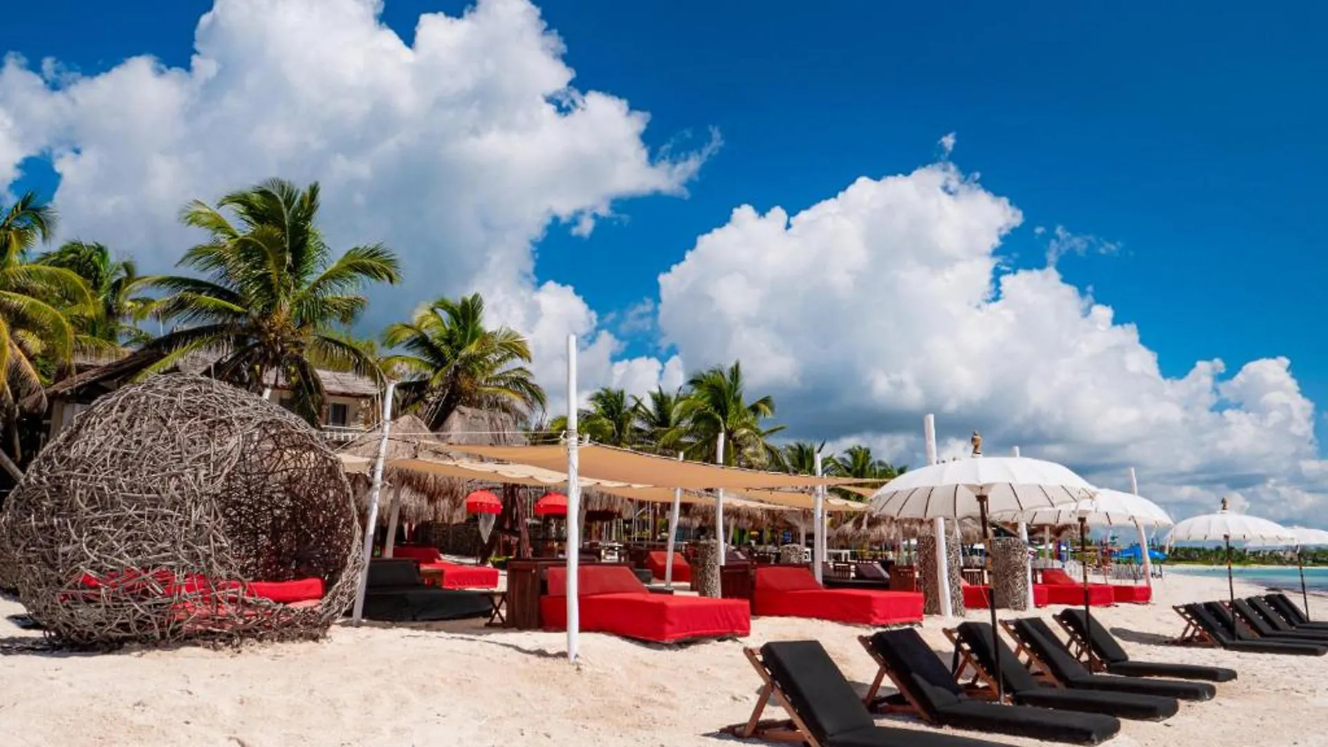 Serenity Authentic Glamping Tulum (Adults Only) Xpu Ha 4*,  Mexico